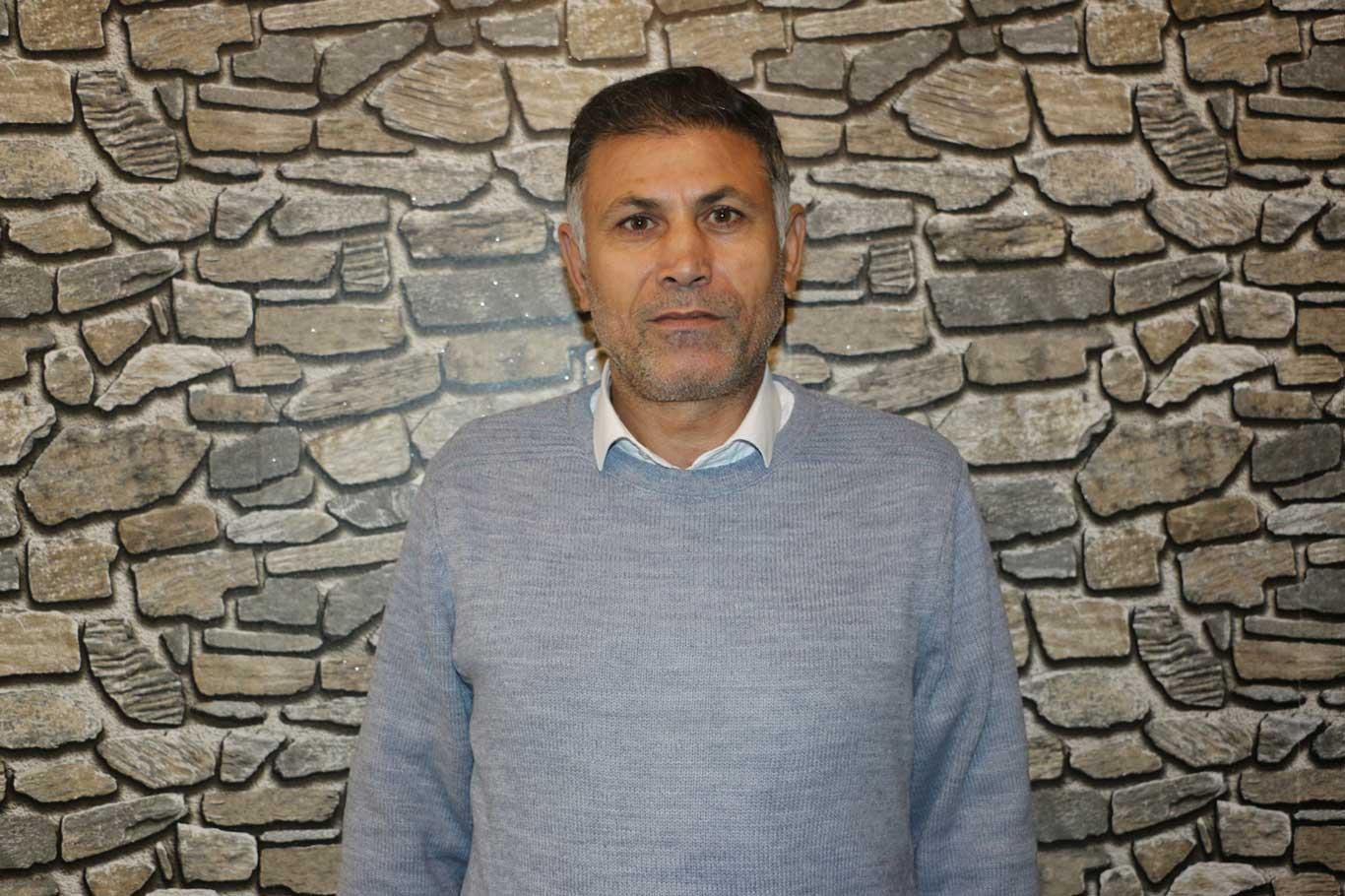 "Yerel TV ve gazeteler için destek bekliyoruz" "Yerel TV ve gazeteler için destek bekliyoruz"